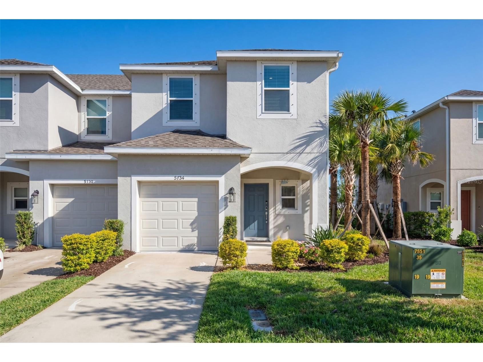 5734 Archipelago Street Nokomis FL 34275 A4677099 image1