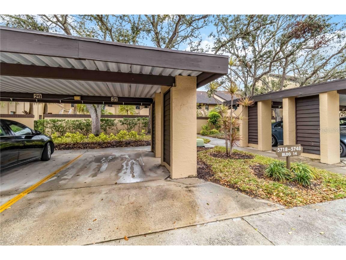 5734 Ashton Lake Drive #7 Sarasota FL 34231 - ASHTON LAKES A4654867 image15