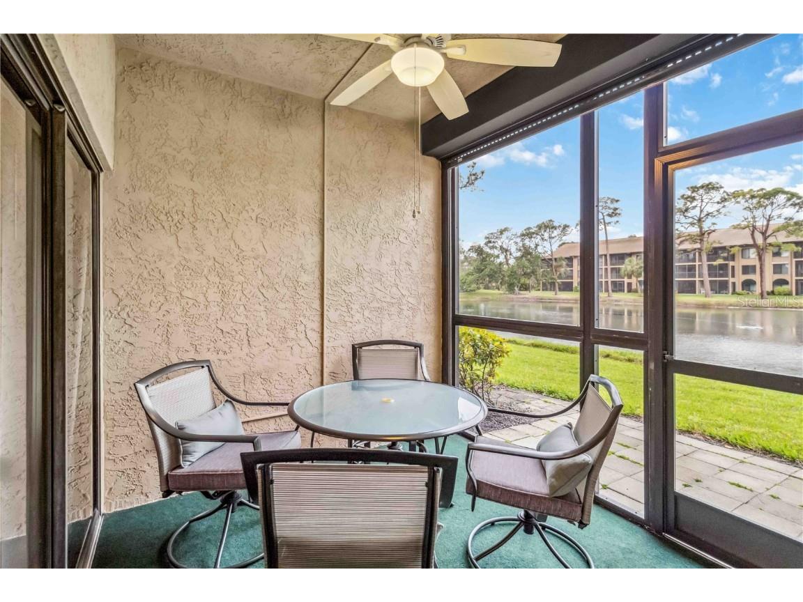 5734 Ashton Lake Drive #7 Sarasota FL 34231 - ASHTON LAKES A4654867 image21