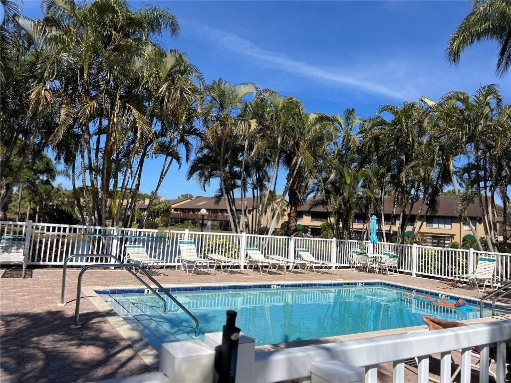 5734 Ashton Lake Drive #7 Sarasota FL 34231 - ASHTON LAKES A4654867 image34