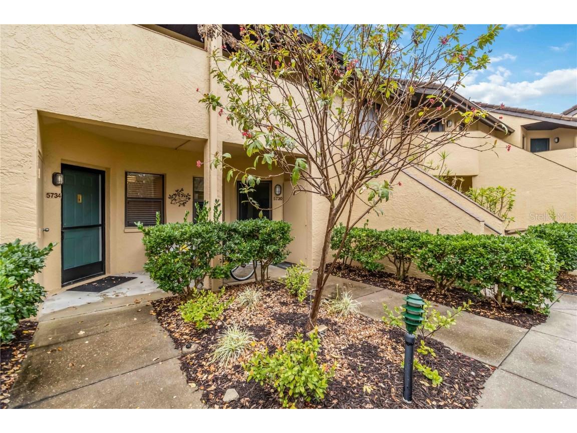 5734 Ashton Lake Drive #7 Sarasota FL 34231 - ASHTON LAKES A4654867 image5
