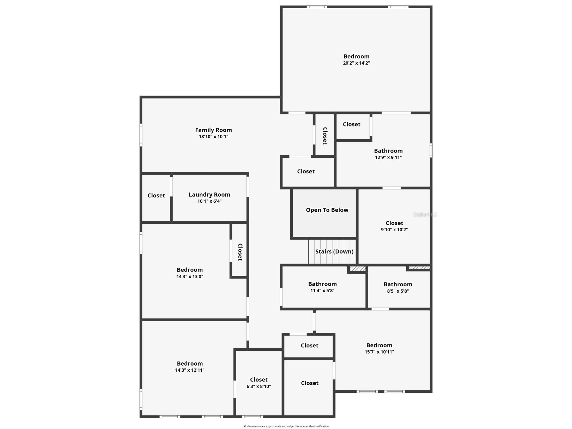 5734 Cattle Ranch Drive Saint Cloud FL 34771 O6379605 image67