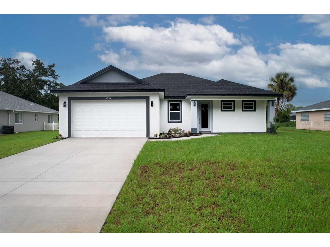 5734 Ganyard Avenue North Port FL 34291 O6321797 image1