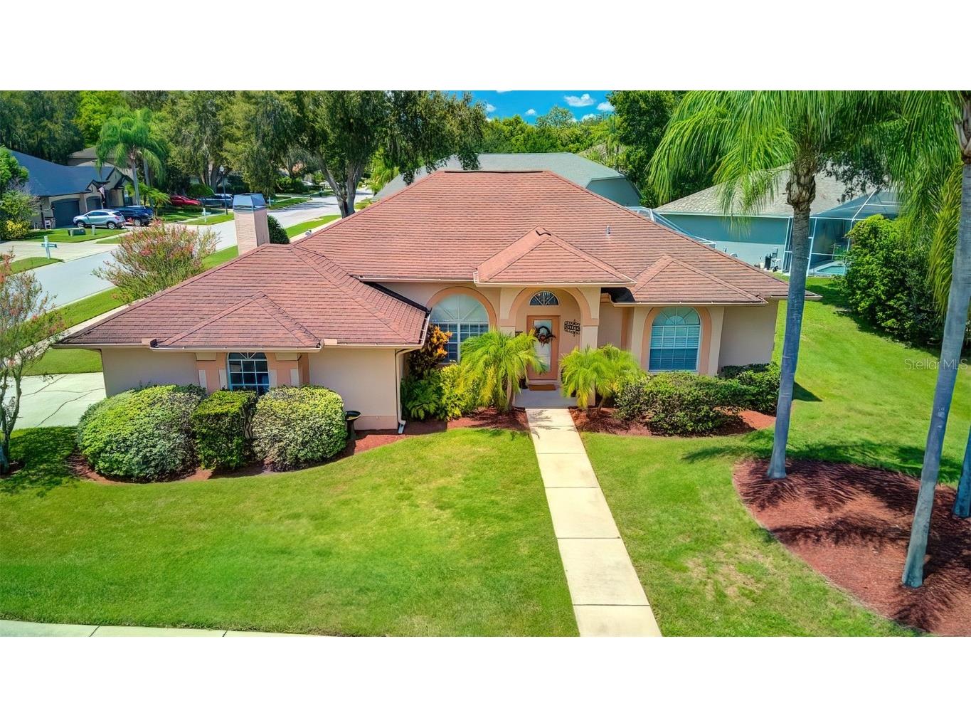 5734 Golden Owl Loop Land O Lakes FL 34638 - LAKE THOMAS T3464985 image1