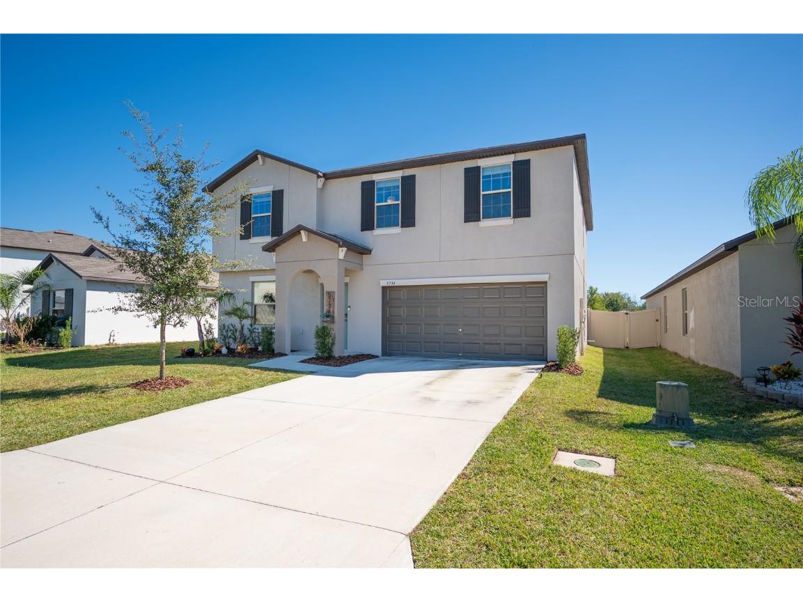 5734 Keaton Springs Drive Lakeland FL 33811 OM666634 image1