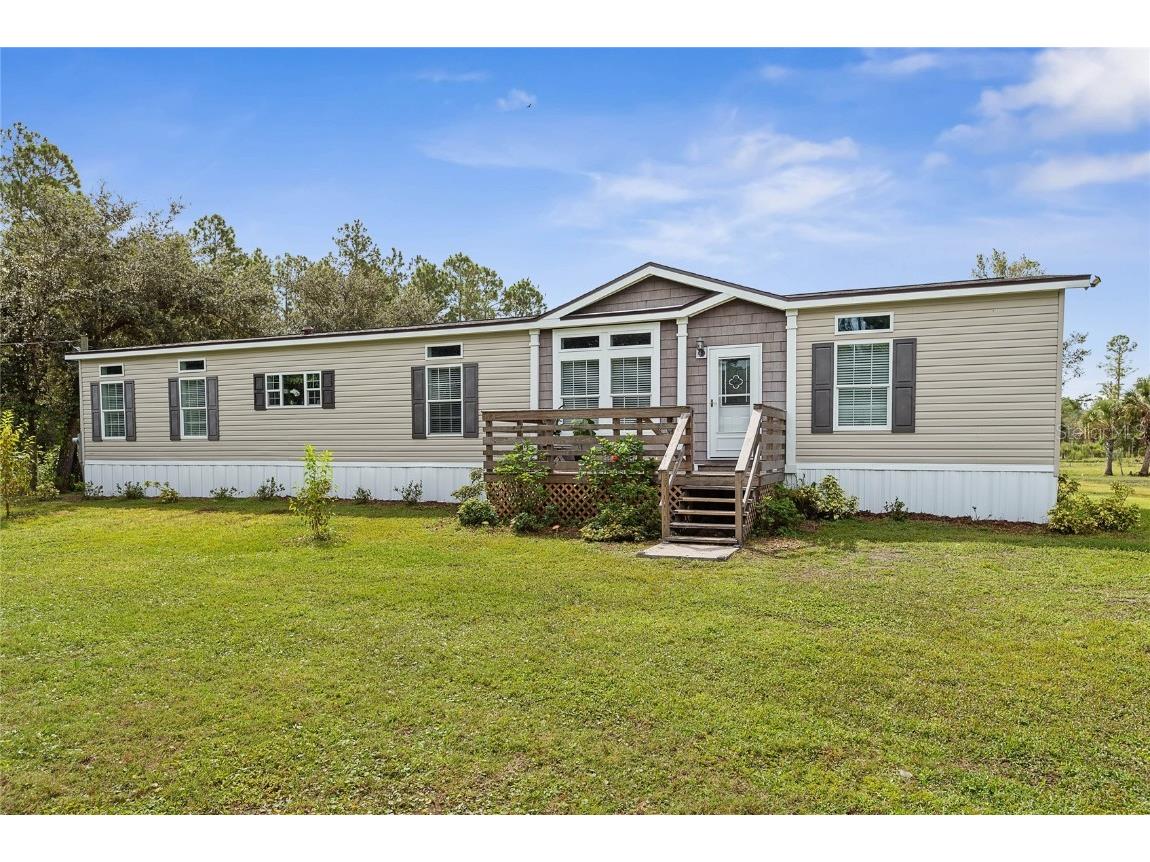 5735 Buckeye Lane Bunnell FL 32110 FC312812 image1