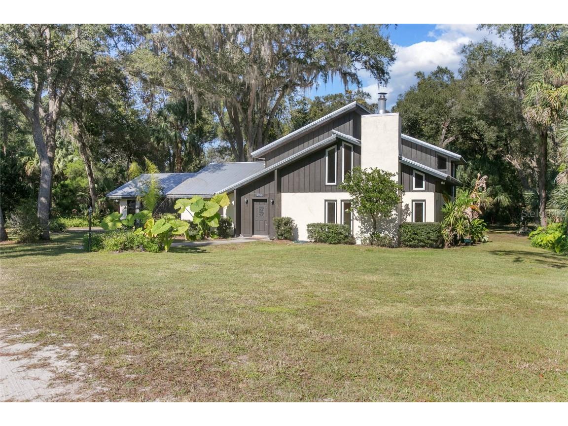 5735 Fox Hollow Road De Leon Springs FL 32130 V4946019 image1