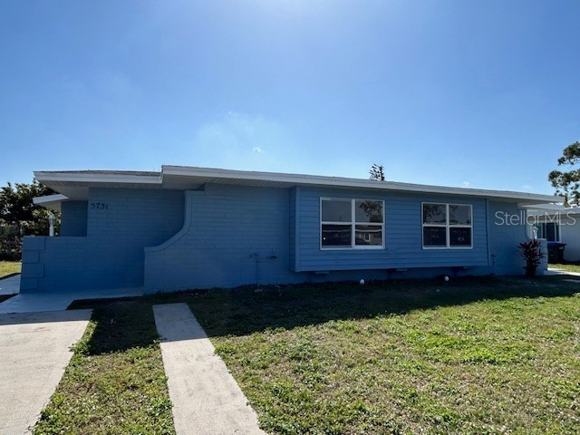 5735 Gallatin Lane North Port FL 34287 T3506449 image1