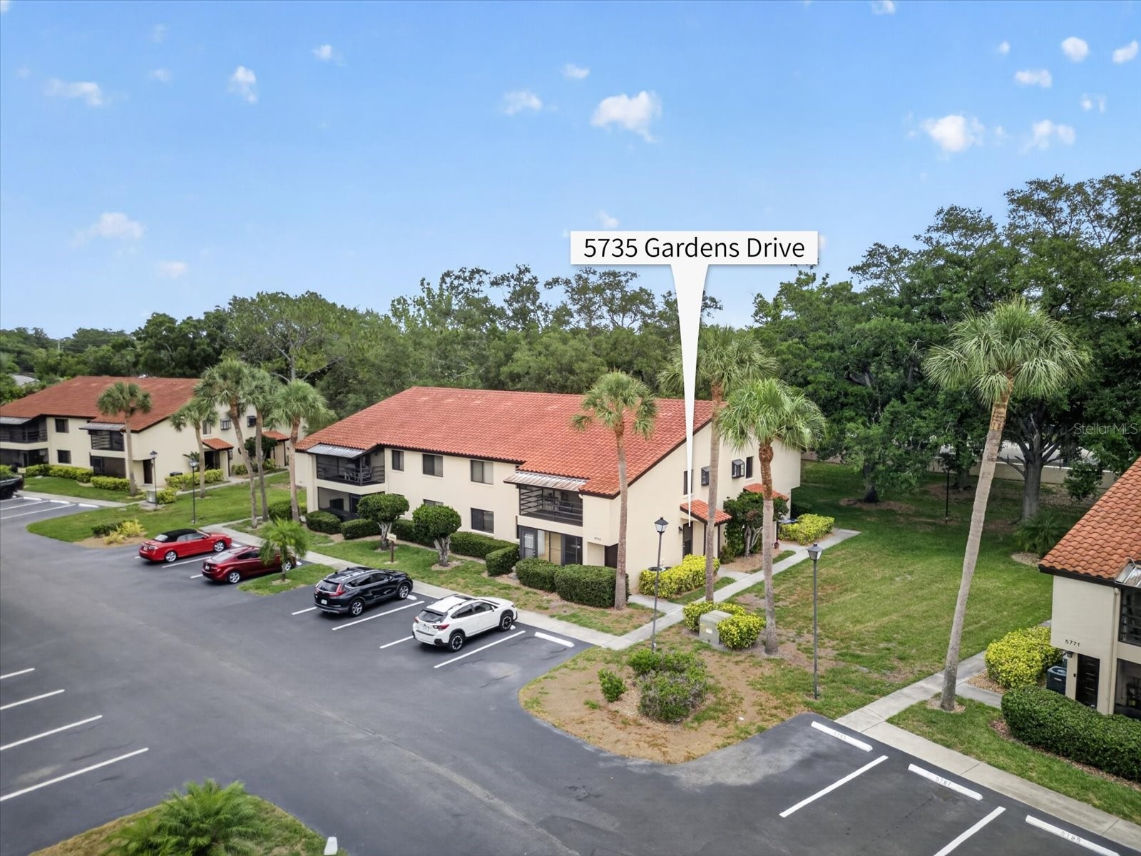 5735 Gardens Drive #5735 Sarasota FL 34243 A4692452 image2