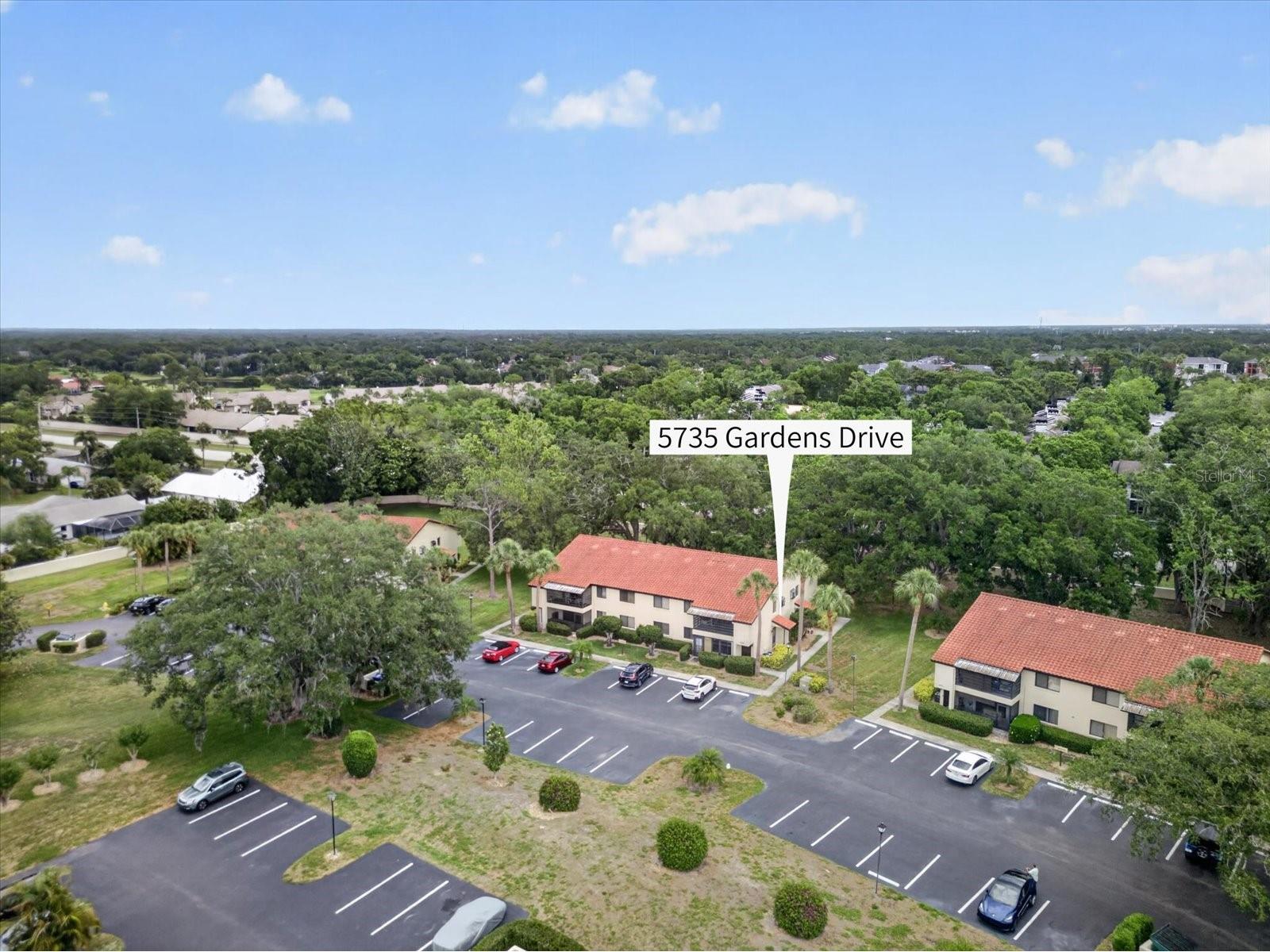 5735 Gardens Drive #5735 Sarasota FL 34243 A4692452 image3