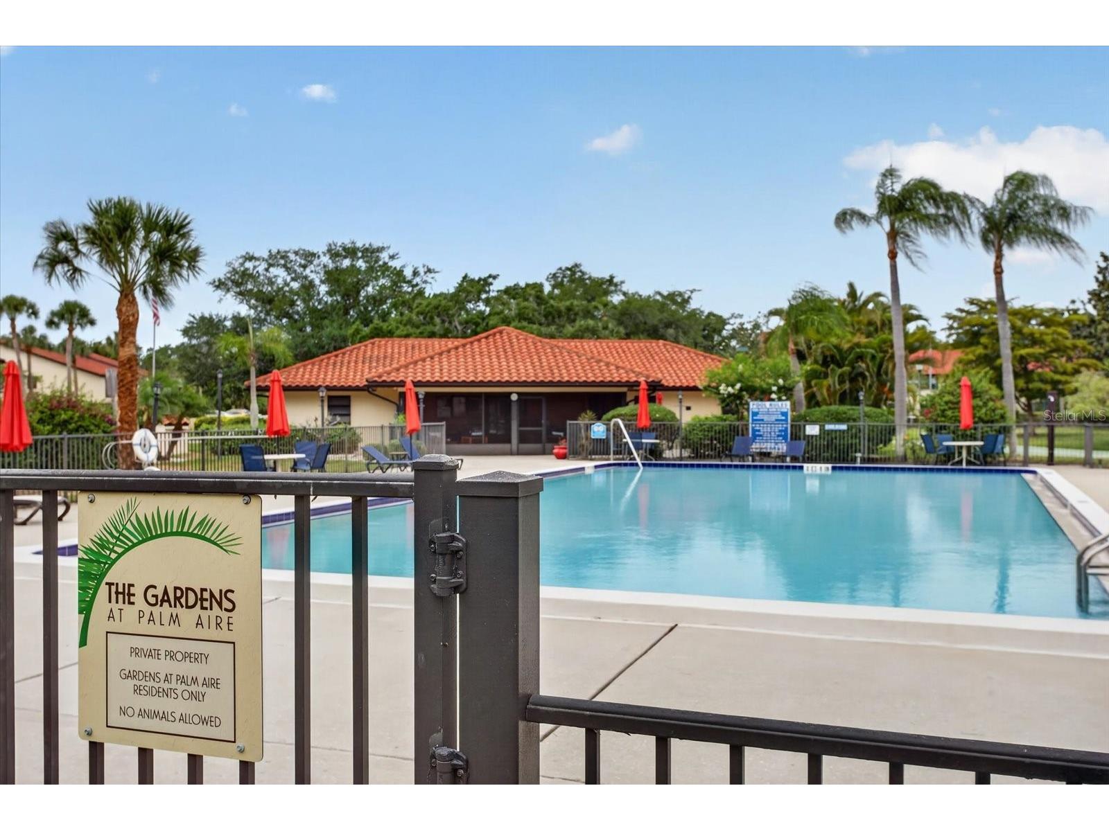 5735 Gardens Drive #5735 Sarasota FL 34243 A4692452 image34