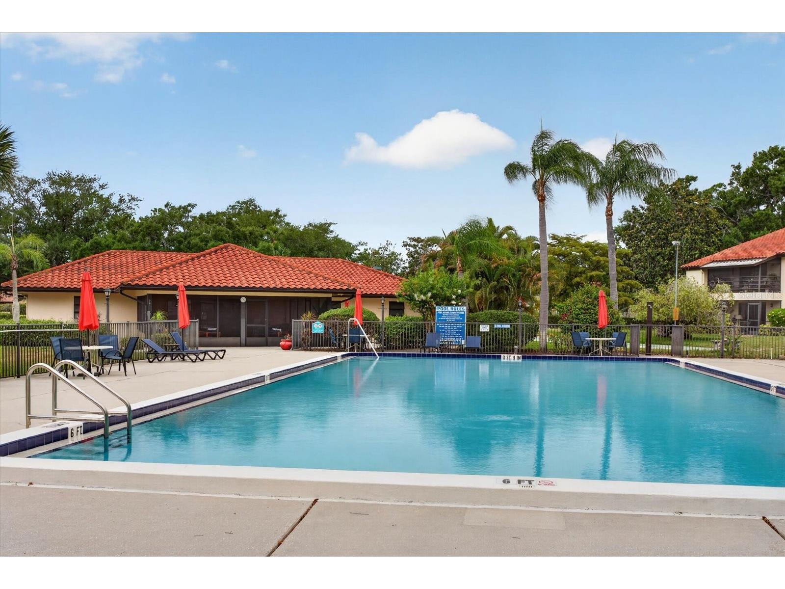 5735 Gardens Drive #5735 Sarasota FL 34243 A4692452 image37