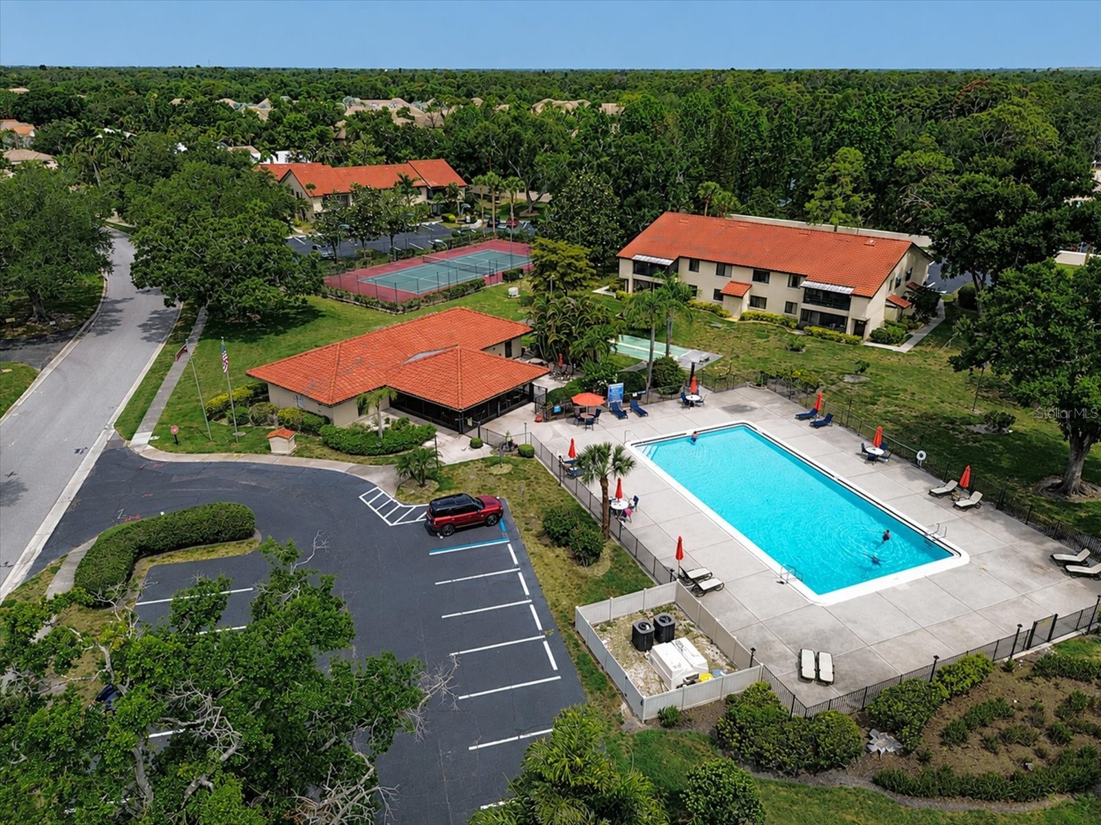 5735 Gardens Drive #5735 Sarasota FL 34243 A4692452 image38