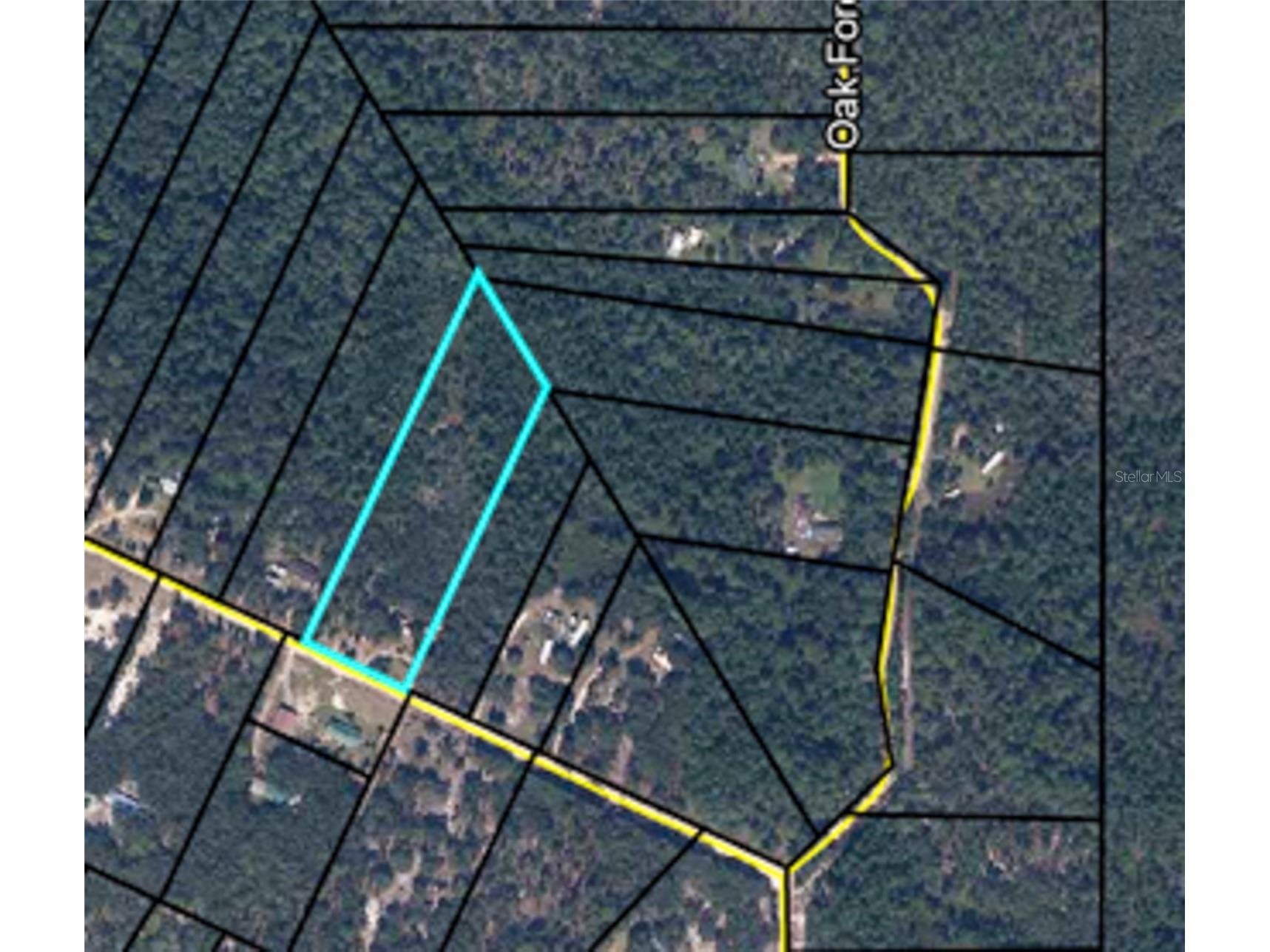 5735 Indian Trail Keystone Heights FL 32656 GC536600 image1