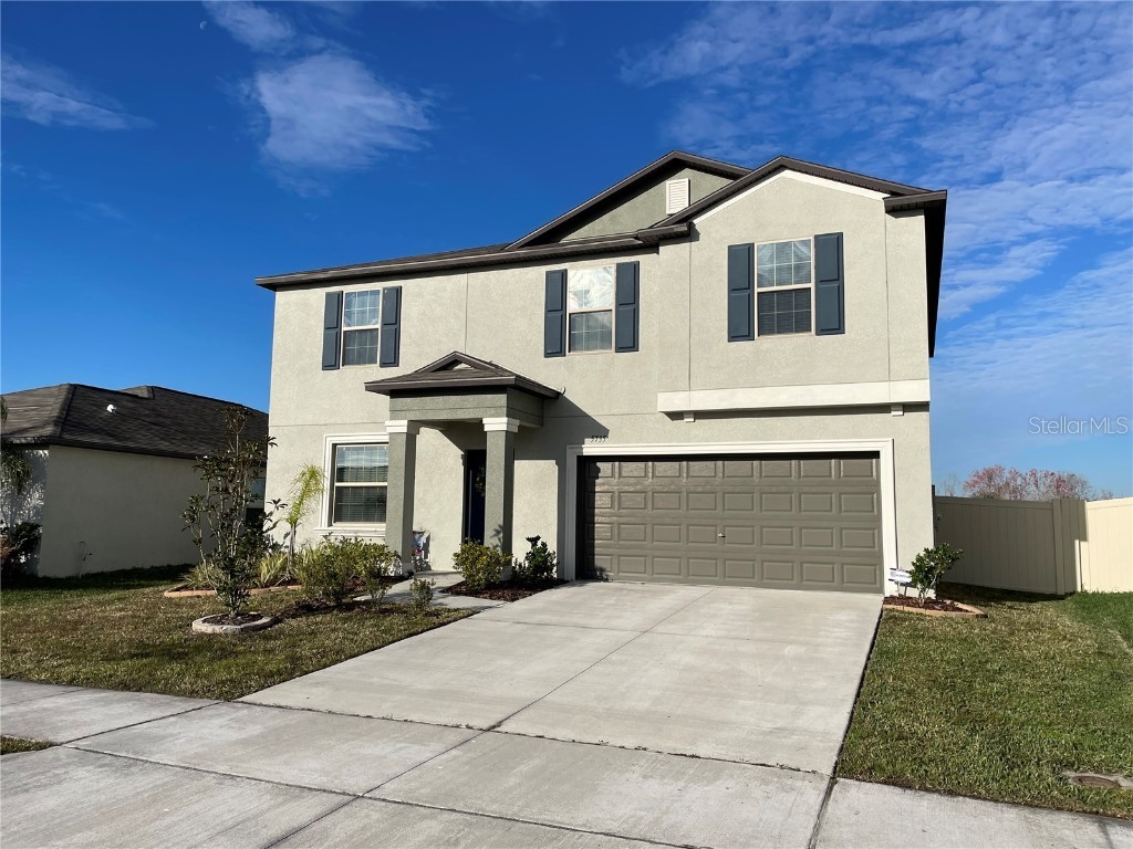 5735 Keaton Springs Drive Lakeland FL 33811 L4942364 image1