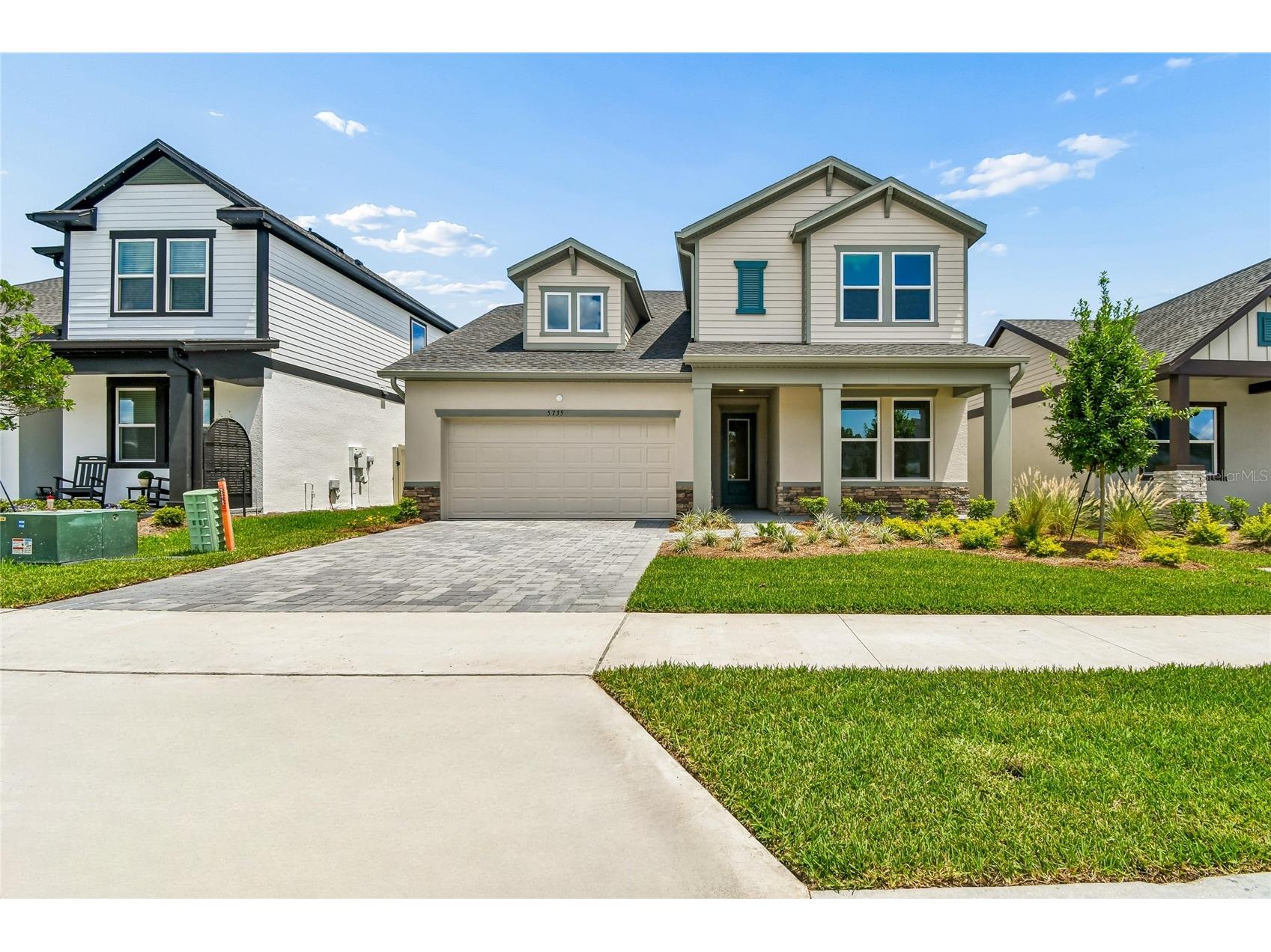 5735 Leaflet Trail Mount Dora FL 32757 TB8523037 image2