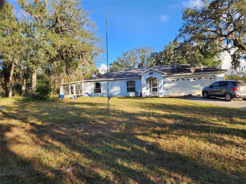5735 S Cherokee Terrace Inverness FL 34452 TB8317243 image1