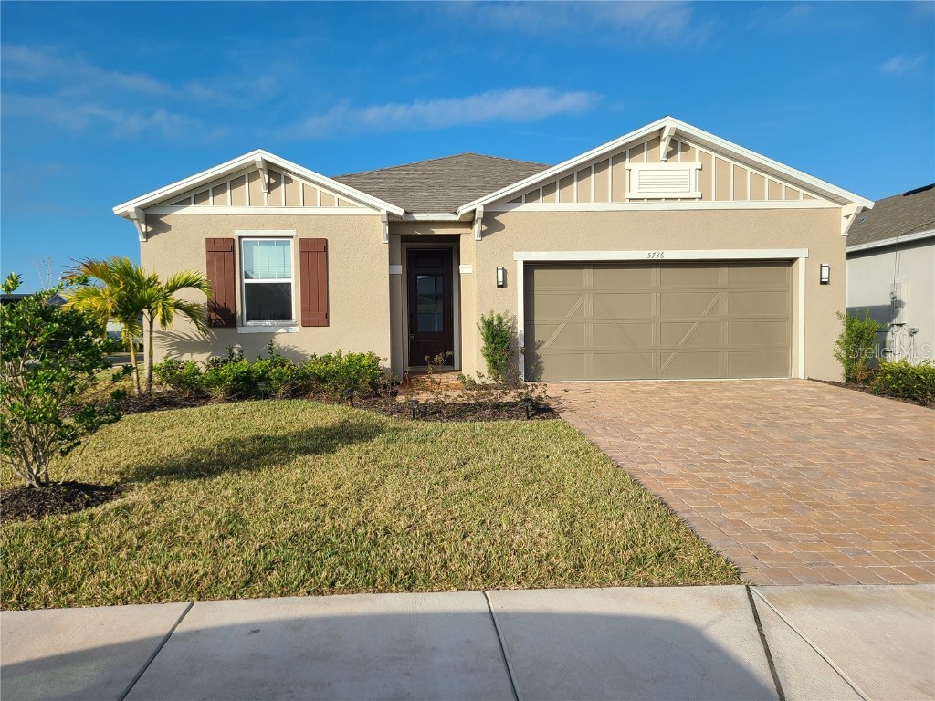 5736 143rd Court E Bradenton FL 34211 A4581506 image1