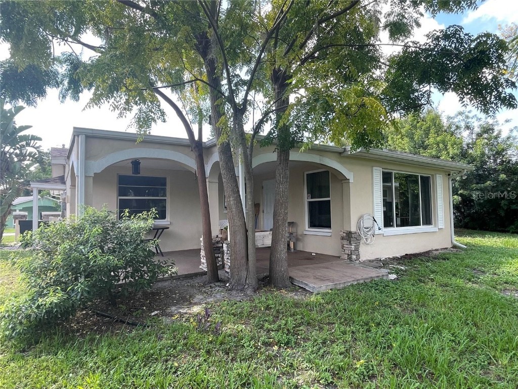 5736 Colonial Drive New Port Richey FL 34653 W7874655 image48