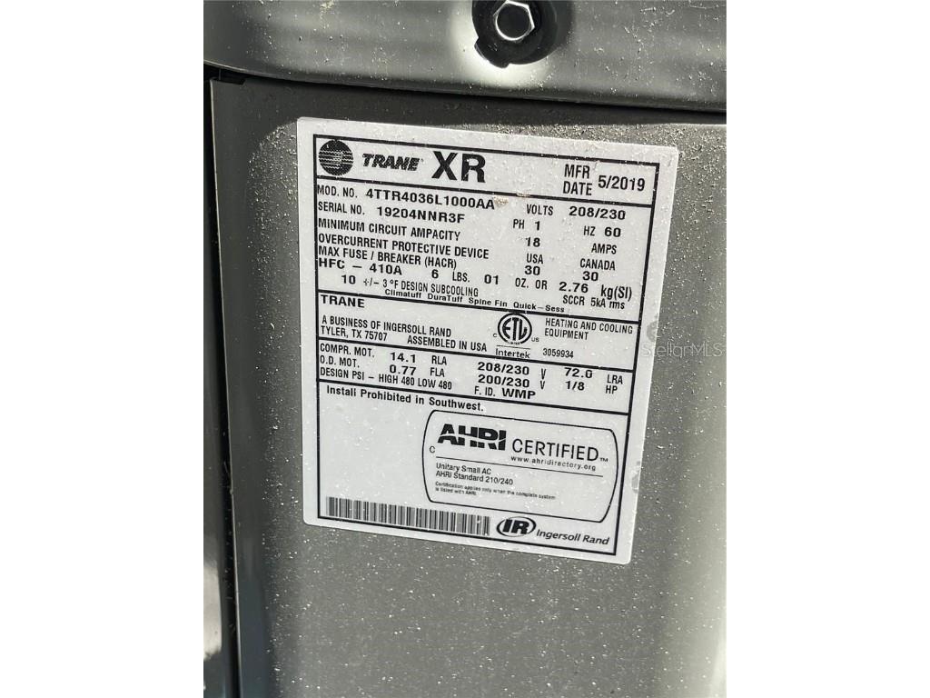 5736 Colonial Drive New Port Richey FL 34653 W7874655 image52