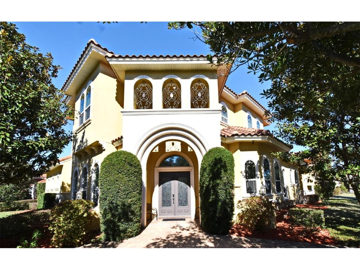 5736 Emerson Pointe Way Orlando FL 32819 - BUTLER CHAIN - LK CHASE S5117848 image1