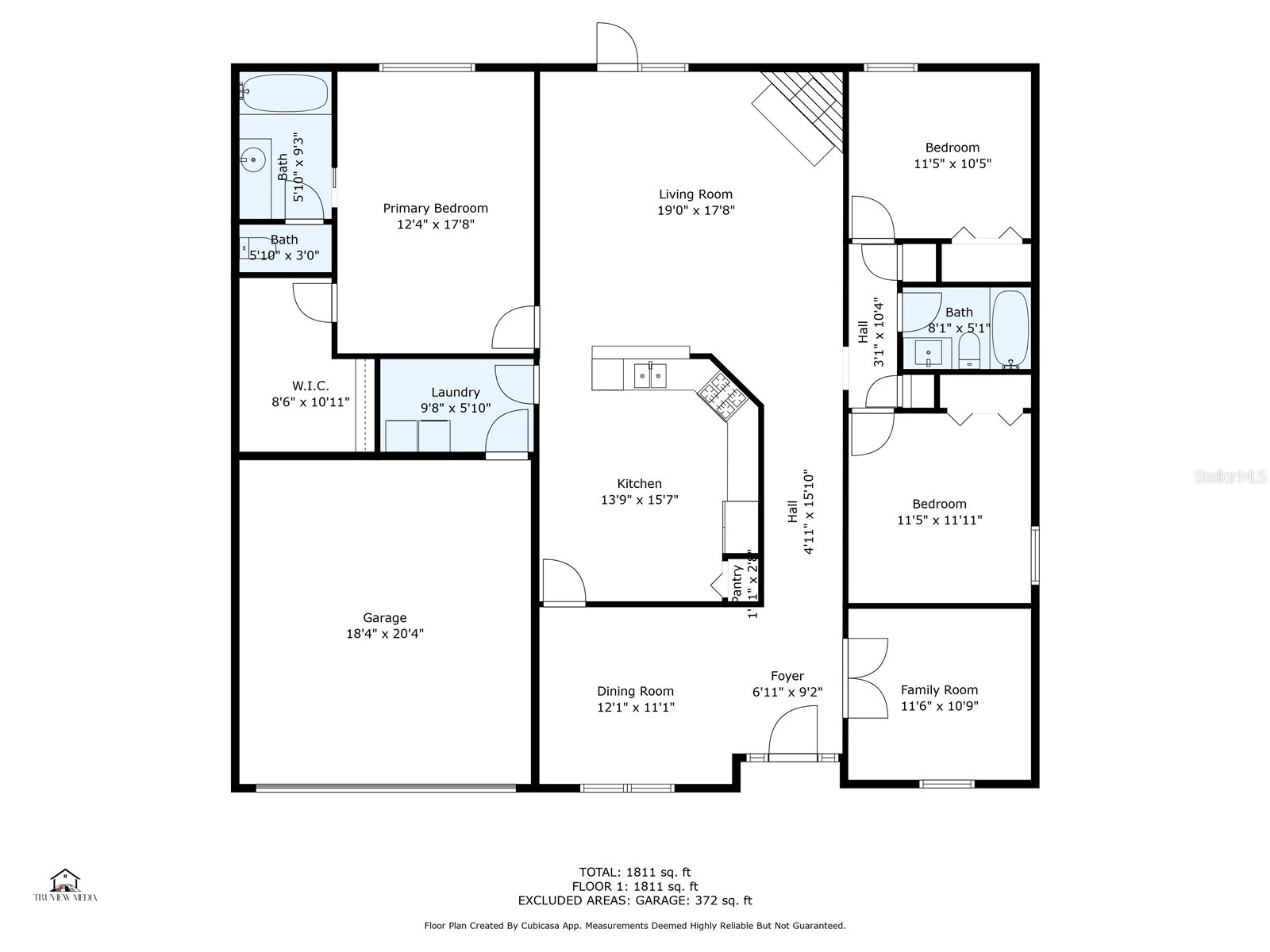 5736 Guana Park Court Jacksonville FL 32244 FC319257 image12