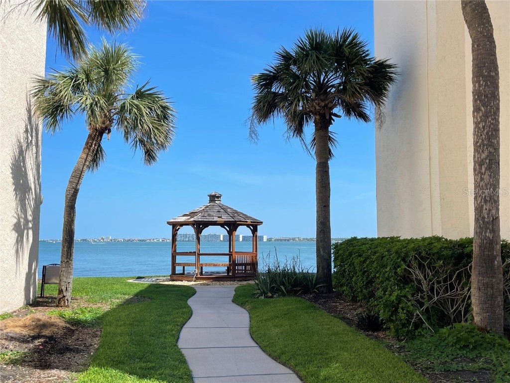 5736 La Puerta Del Sol Boulevard S #254 Saint Petersburg FL 33715 - BOCA CIEGA TB8380717 image1