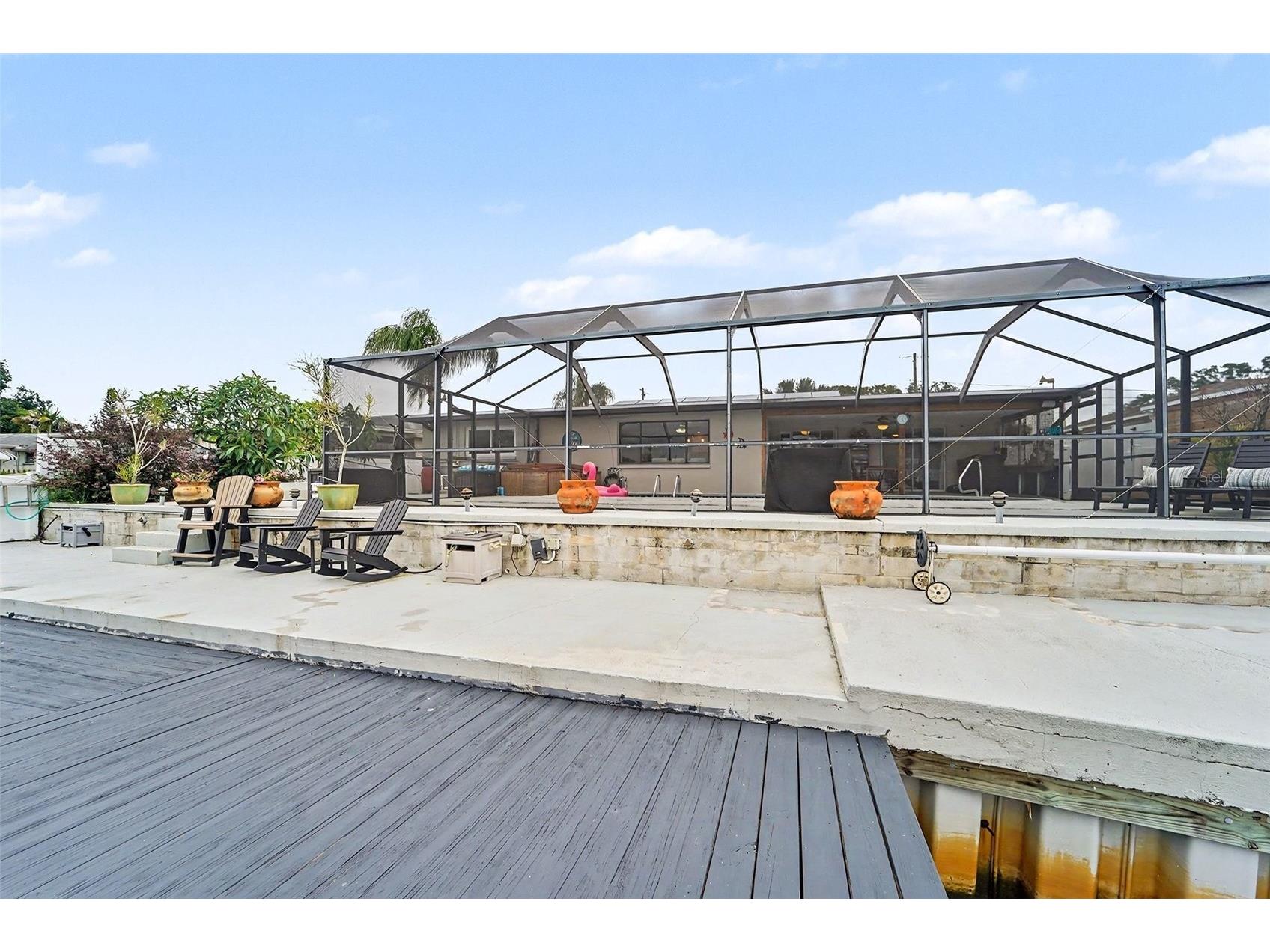 5736 Melaleuca Drive #22 Holiday FL 34690 TB8516066 image23