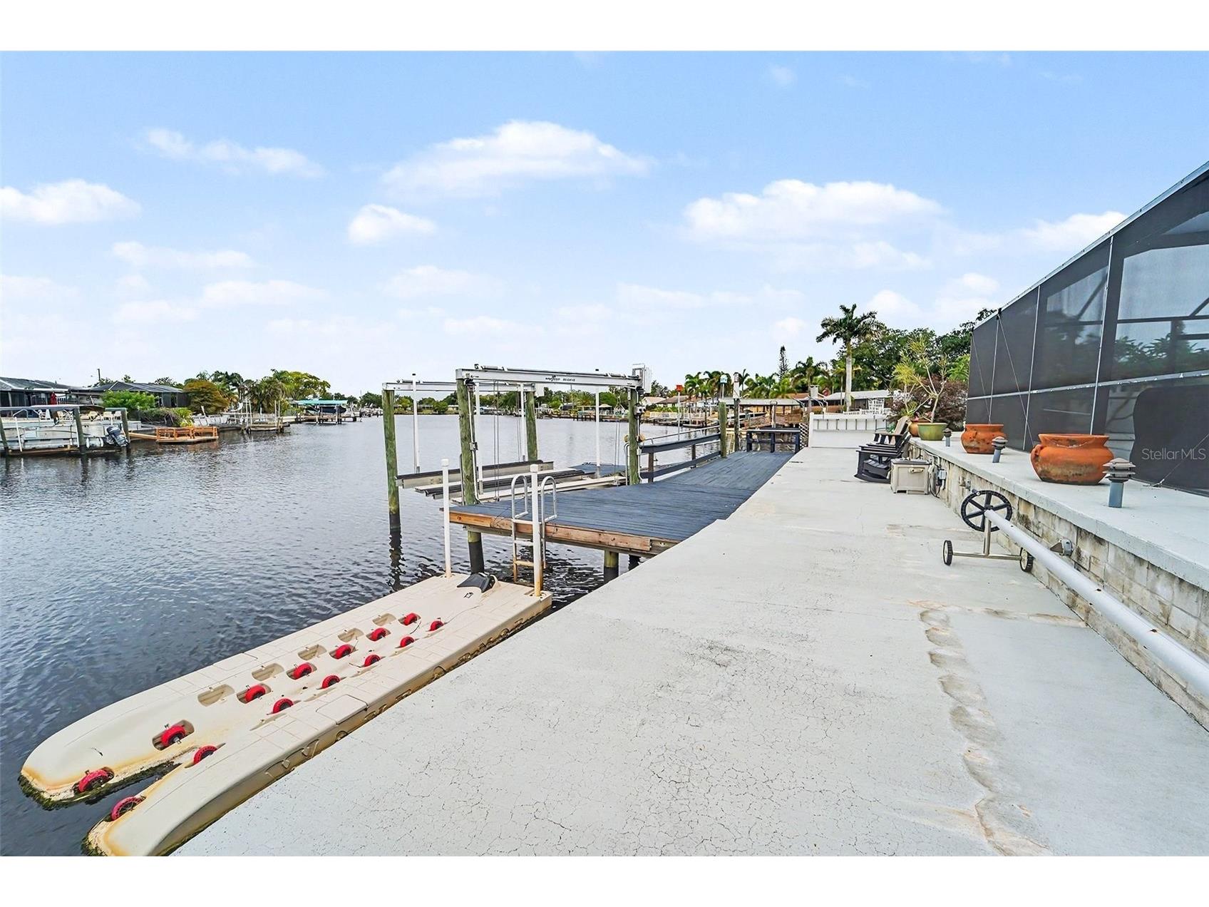 5736 Melaleuca Drive #22 Holiday FL 34690 TB8516066 image25