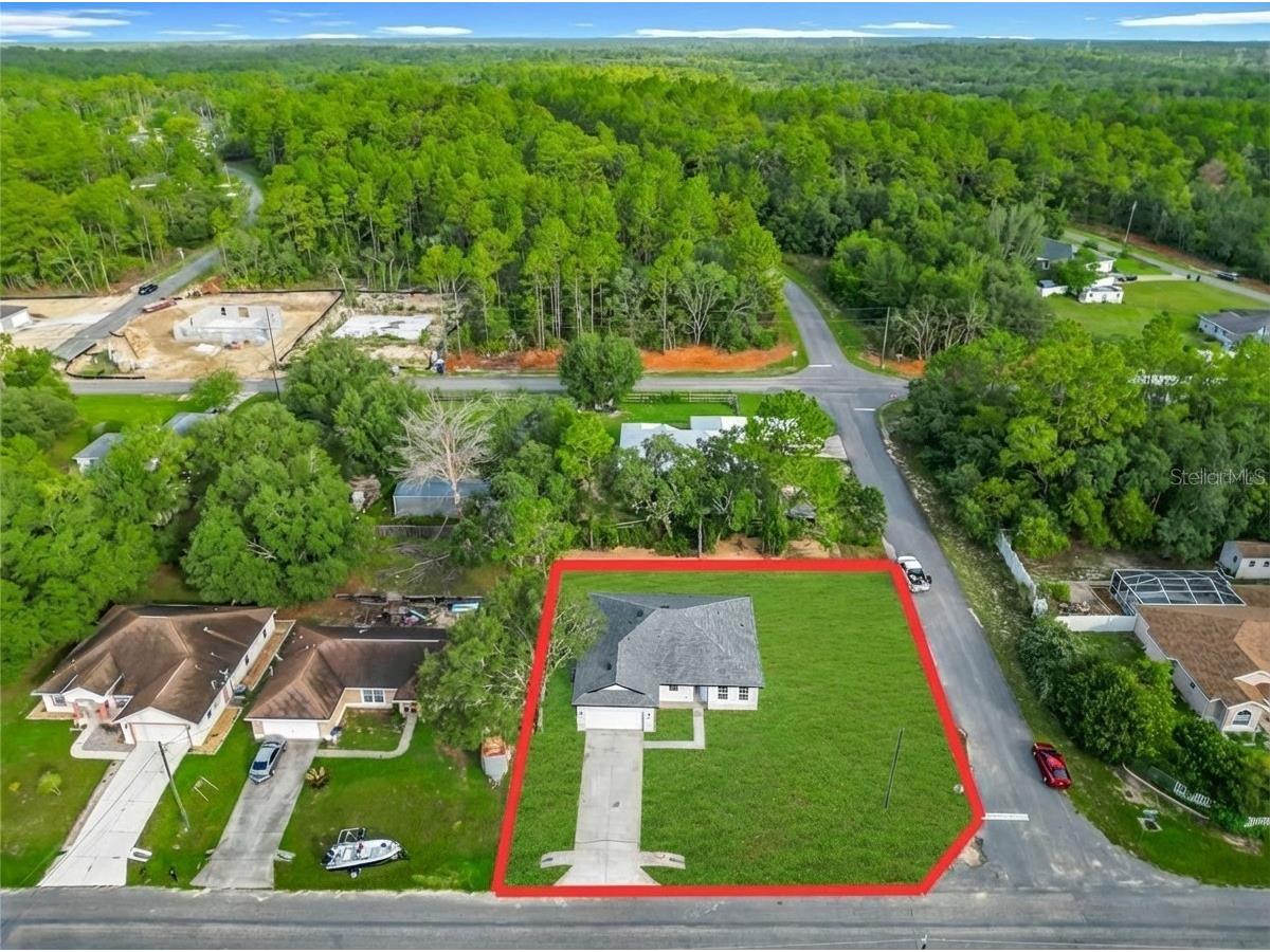 5736 N Claremont Drive Citrus Springs FL 34434 O6324292 image1