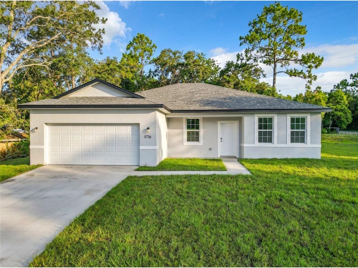 5736 N Claremont Drive Citrus Springs FL 34434 O6324292 image2