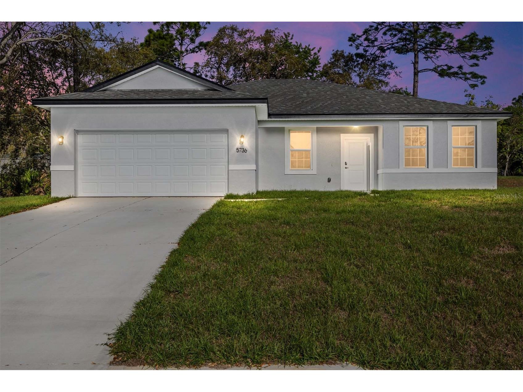 5736 N Claremont Drive Citrus Springs FL 34434 O6396465 image1