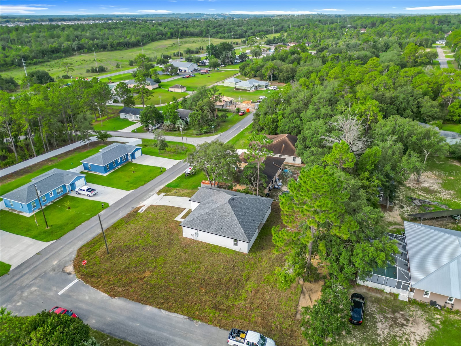 5736 N Claremont Drive Citrus Springs FL 34434 O6396465 image2