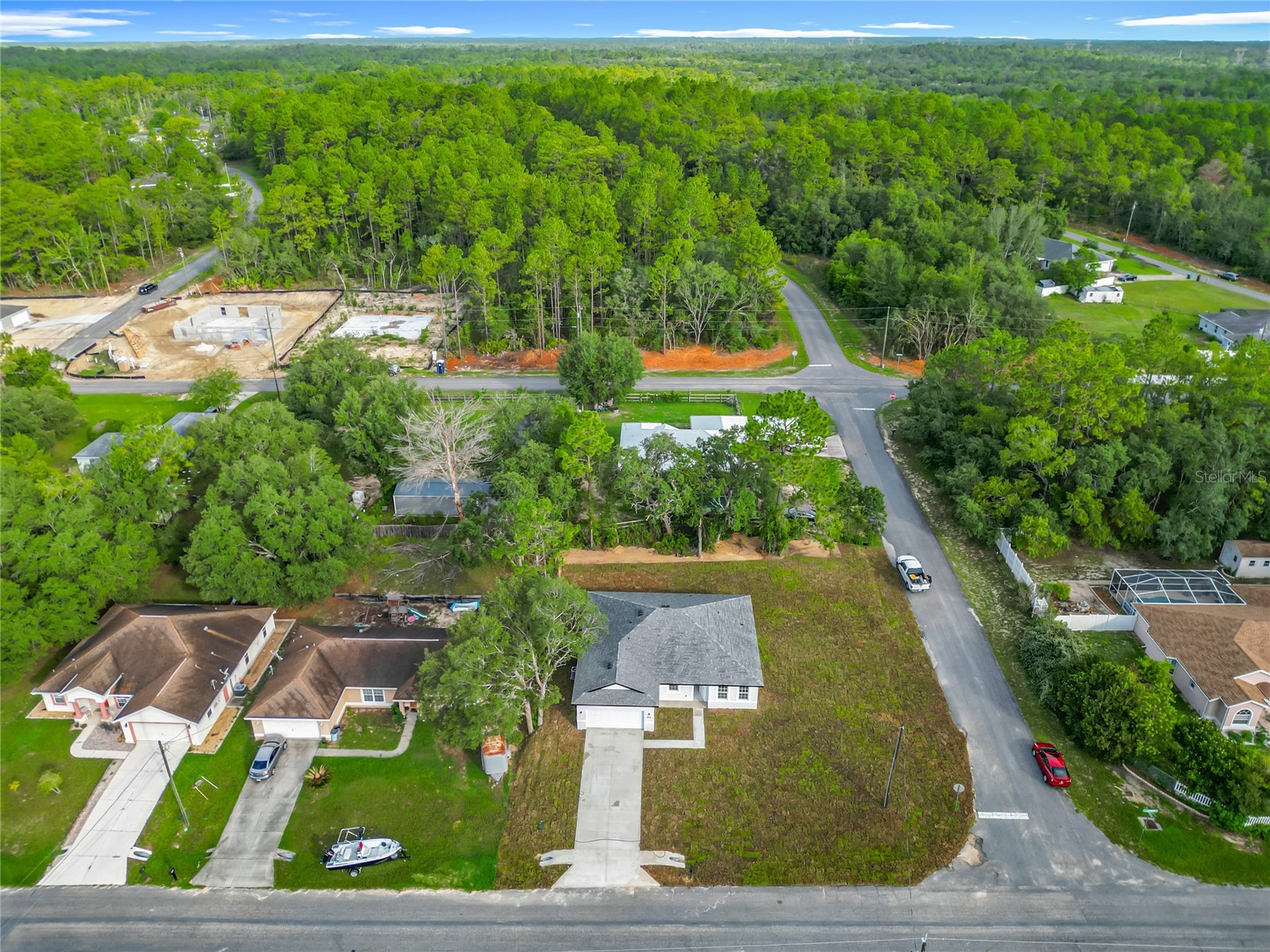 5736 N Claremont Drive Citrus Springs FL 34434 O6396465 image46