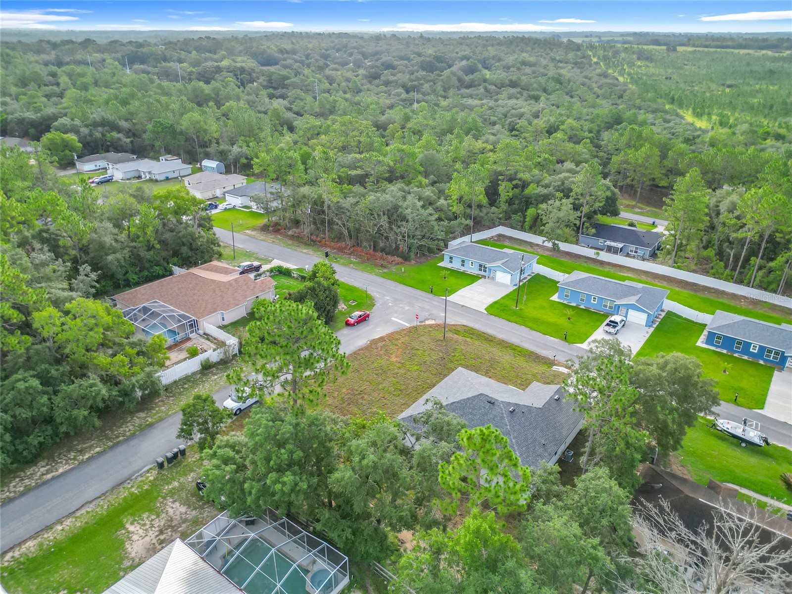 5736 N Claremont Drive Citrus Springs FL 34434 O6396465 image48