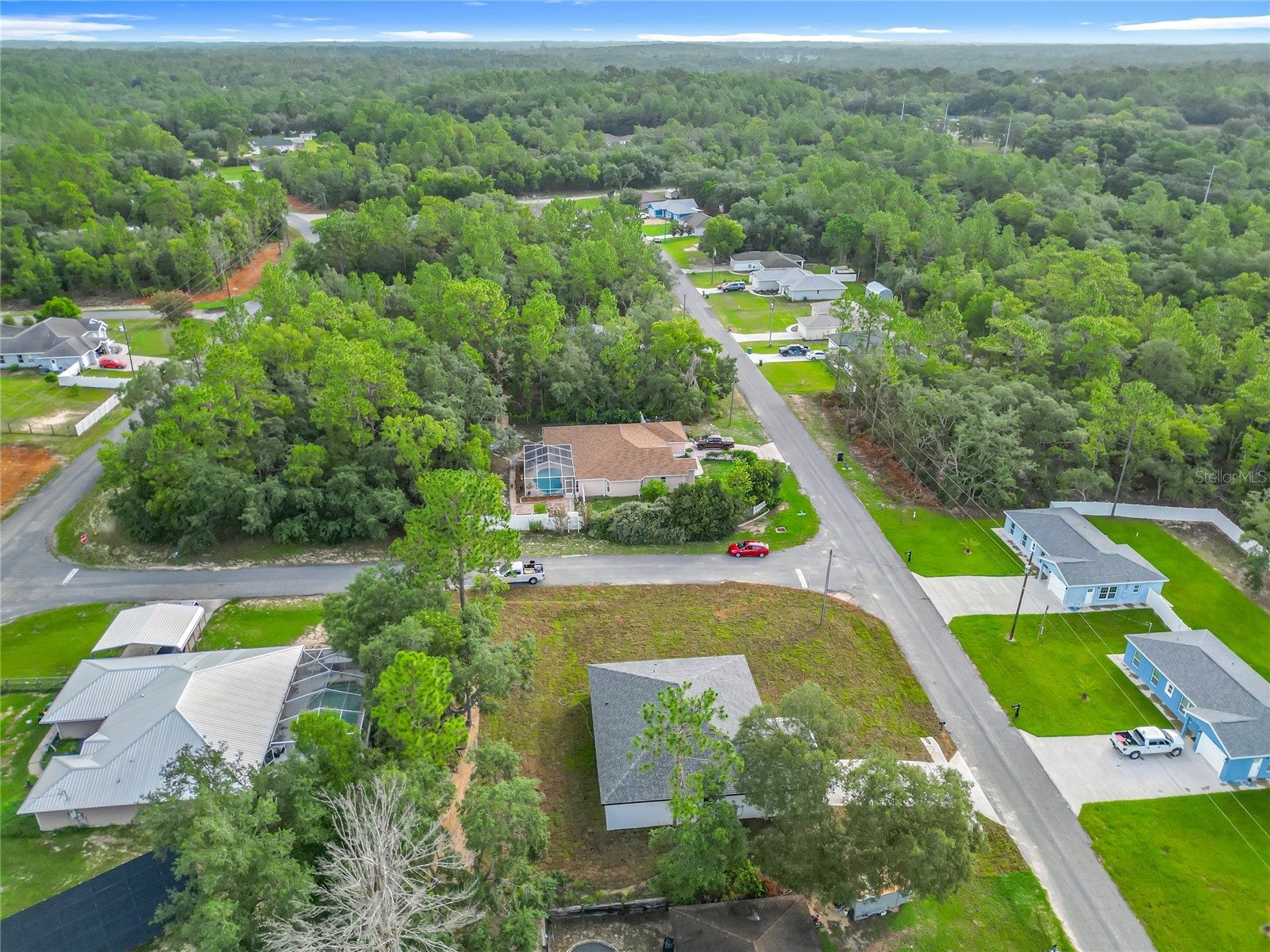 5736 N Claremont Drive Citrus Springs FL 34434 O6396465 image50