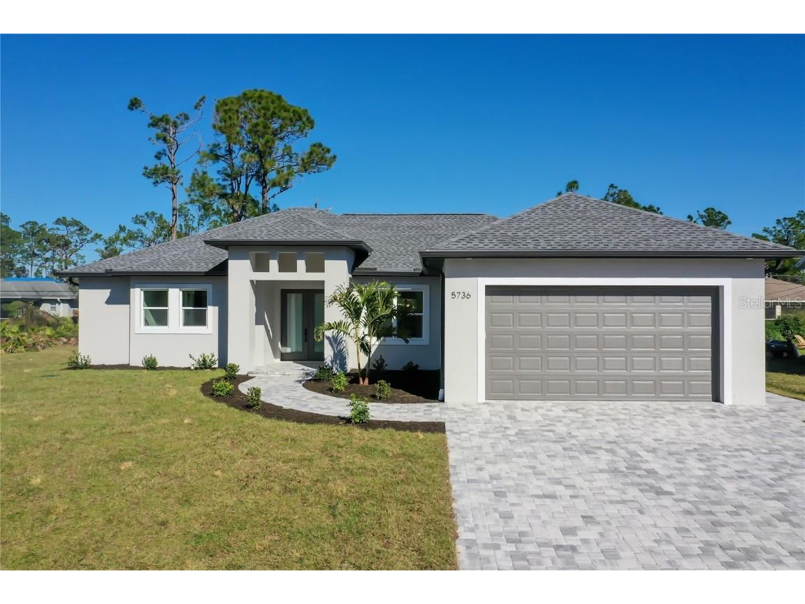 5736 Sylvania Avenue North Port FL 34291 A4557354 image1