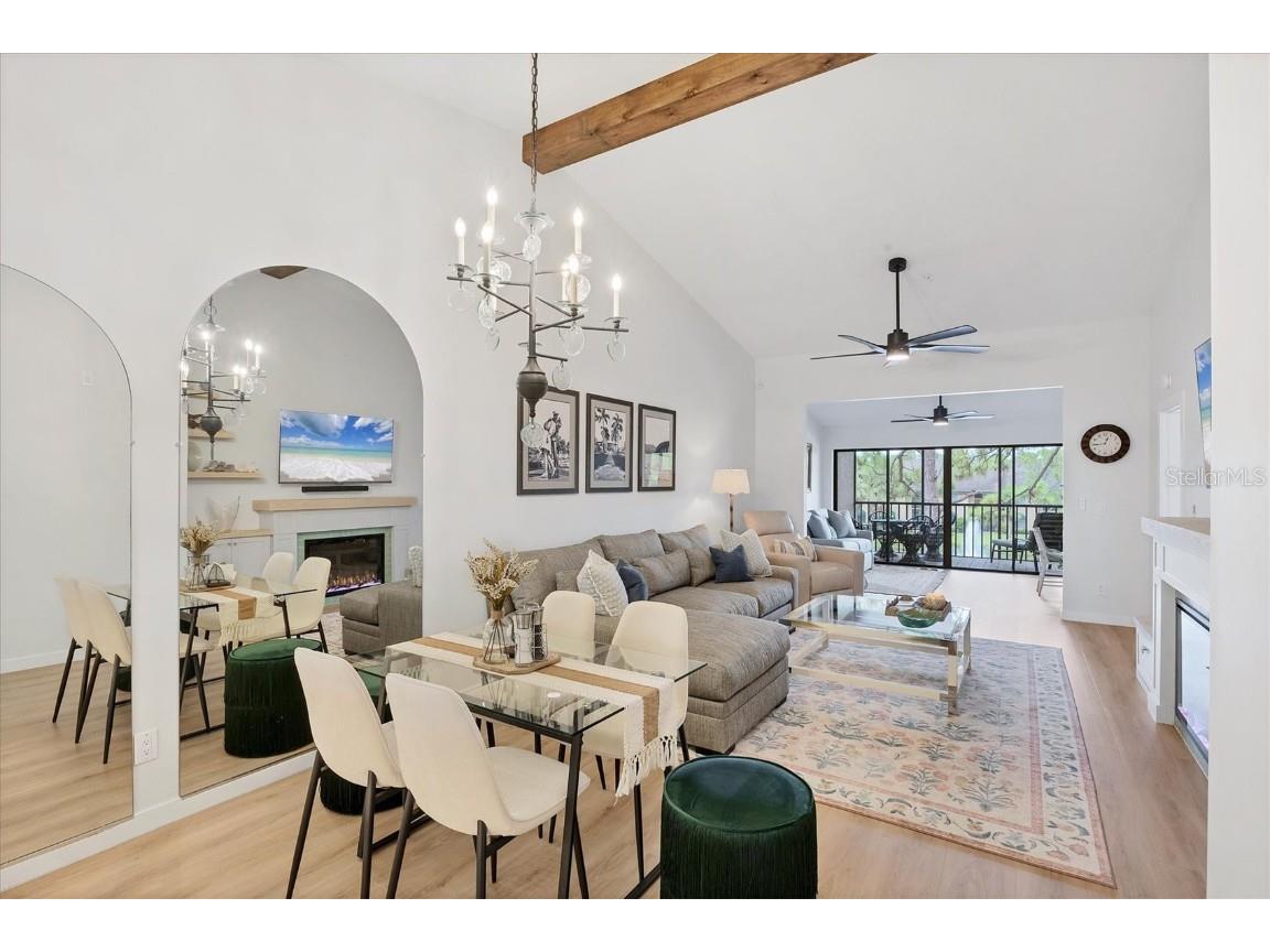 5737 Ashton Way #5737 Sarasota FL 34231 - ASHTON LAKES A4658065 image21