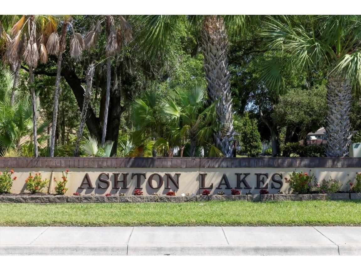 5737 Ashton Way #5737 Sarasota FL 34231 - ASHTON LAKES A4658065 image38