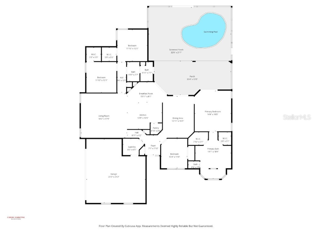 5737 Deer Flag Drive Lakeland FL 33811 L4957673 image45