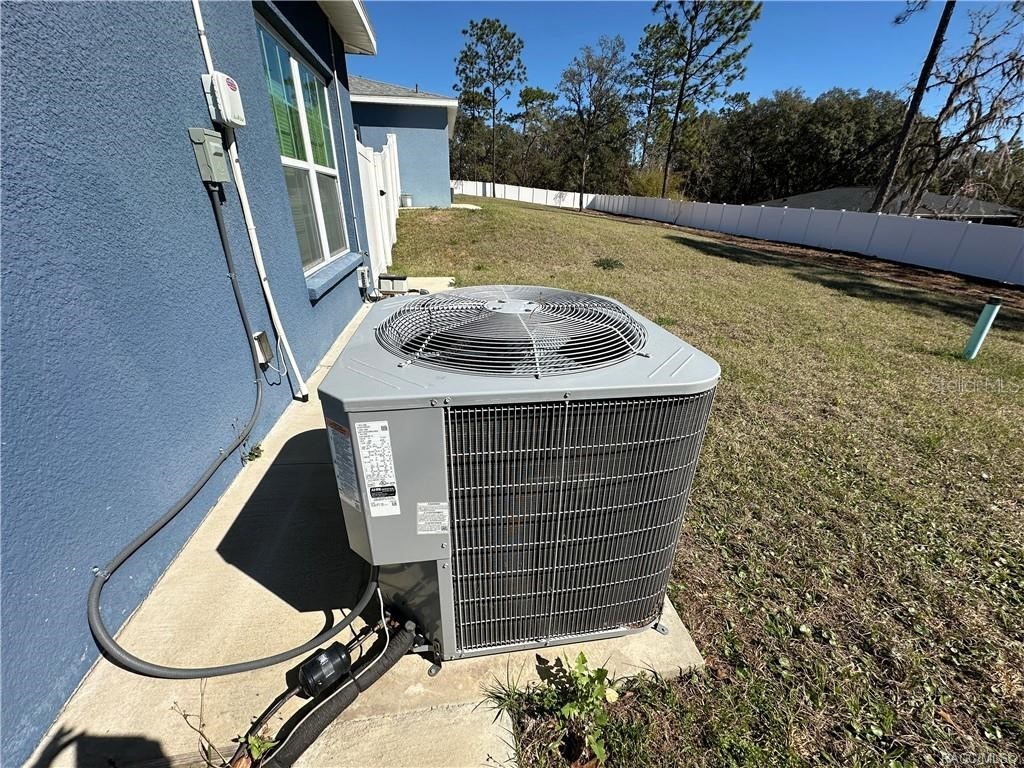 5737 N Claremont Drive Citrus Springs FL 34434 W7884010 image22