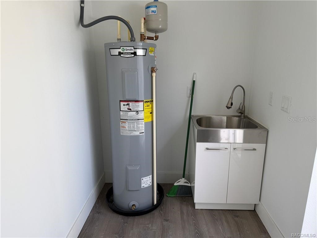 5737 N Claremont Drive Citrus Springs FL 34434 W7884010 image24