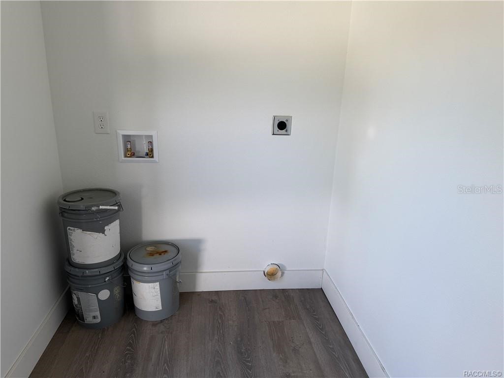 5737 N Claremont Drive Citrus Springs FL 34434 W7884010 image25