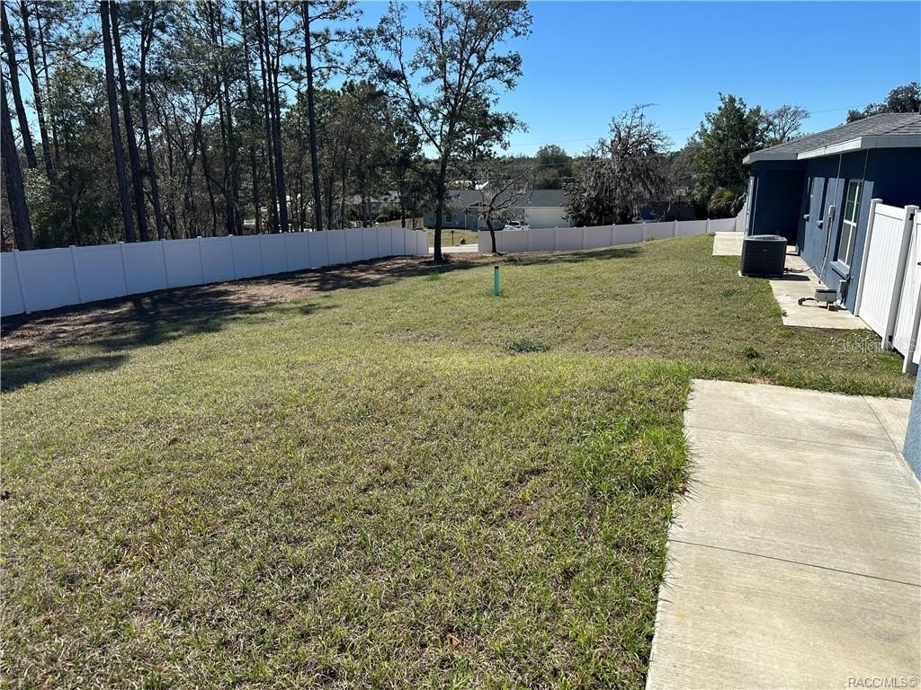 5737 N Claremont Drive Citrus Springs FL 34434 W7884010 image26