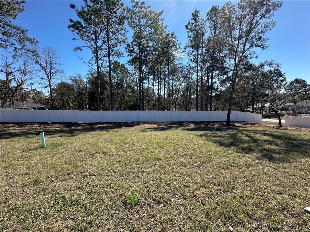 5737 N Claremont Drive Citrus Springs FL 34434 W7884010 image27