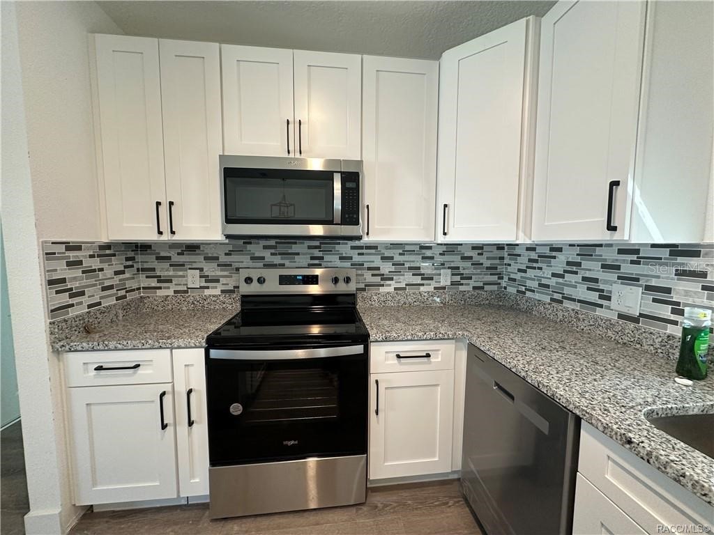 5737 N Claremont Drive Citrus Springs FL 34434 W7884010 image9