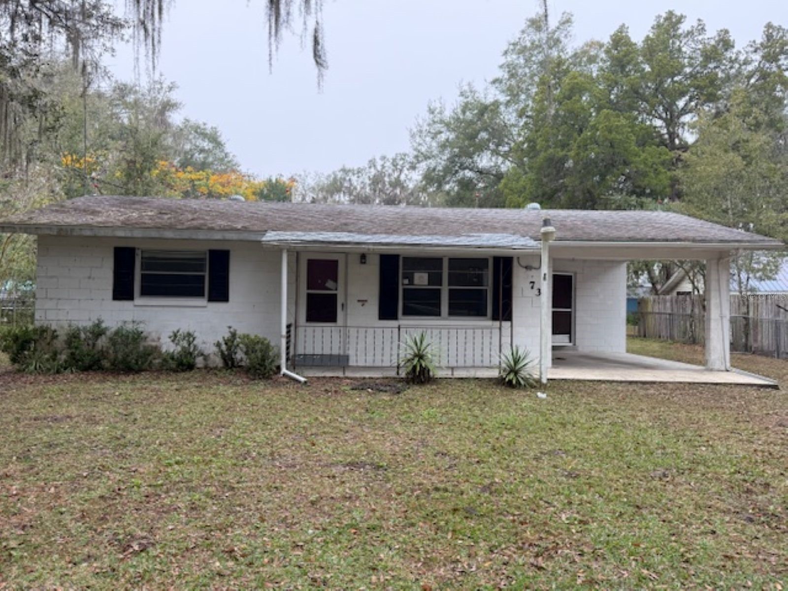 5737 SE Babb Road Belleview FL 34420 OM715881 image1