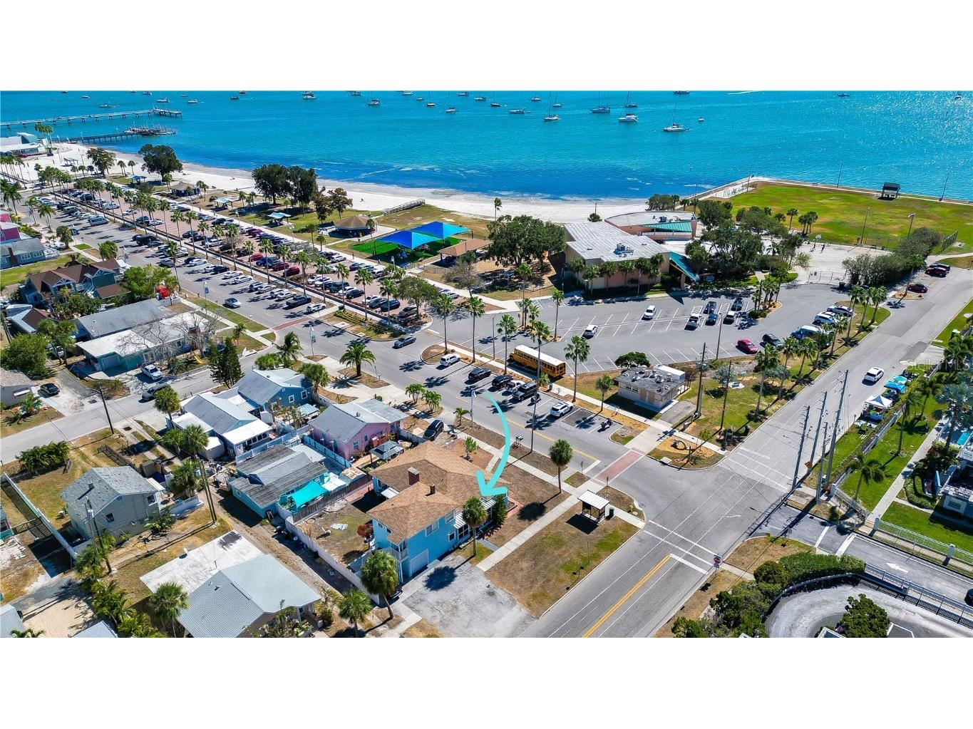 5737 Shore Boulevard S #1 Gulfport FL 33707 TB8457223 image1