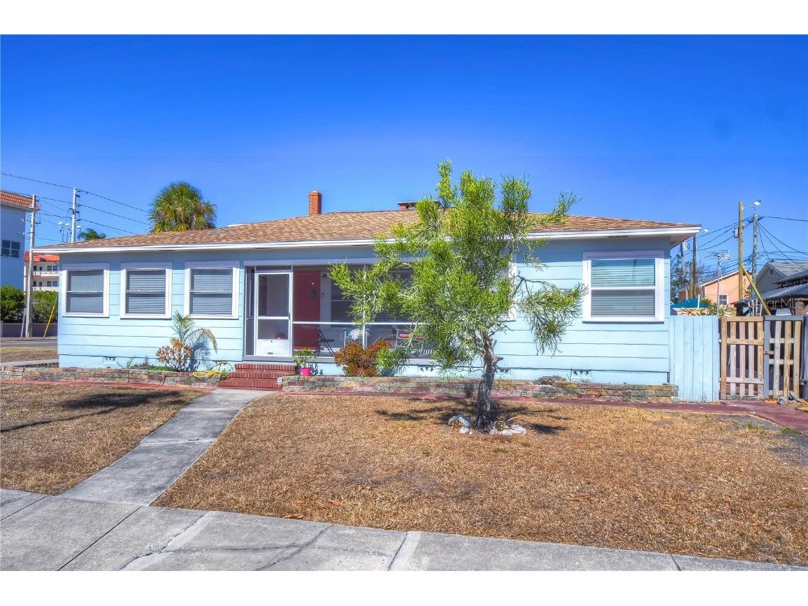 5737 Shore Boulevard S #1 Gulfport FL 33707 TB8457223 image2