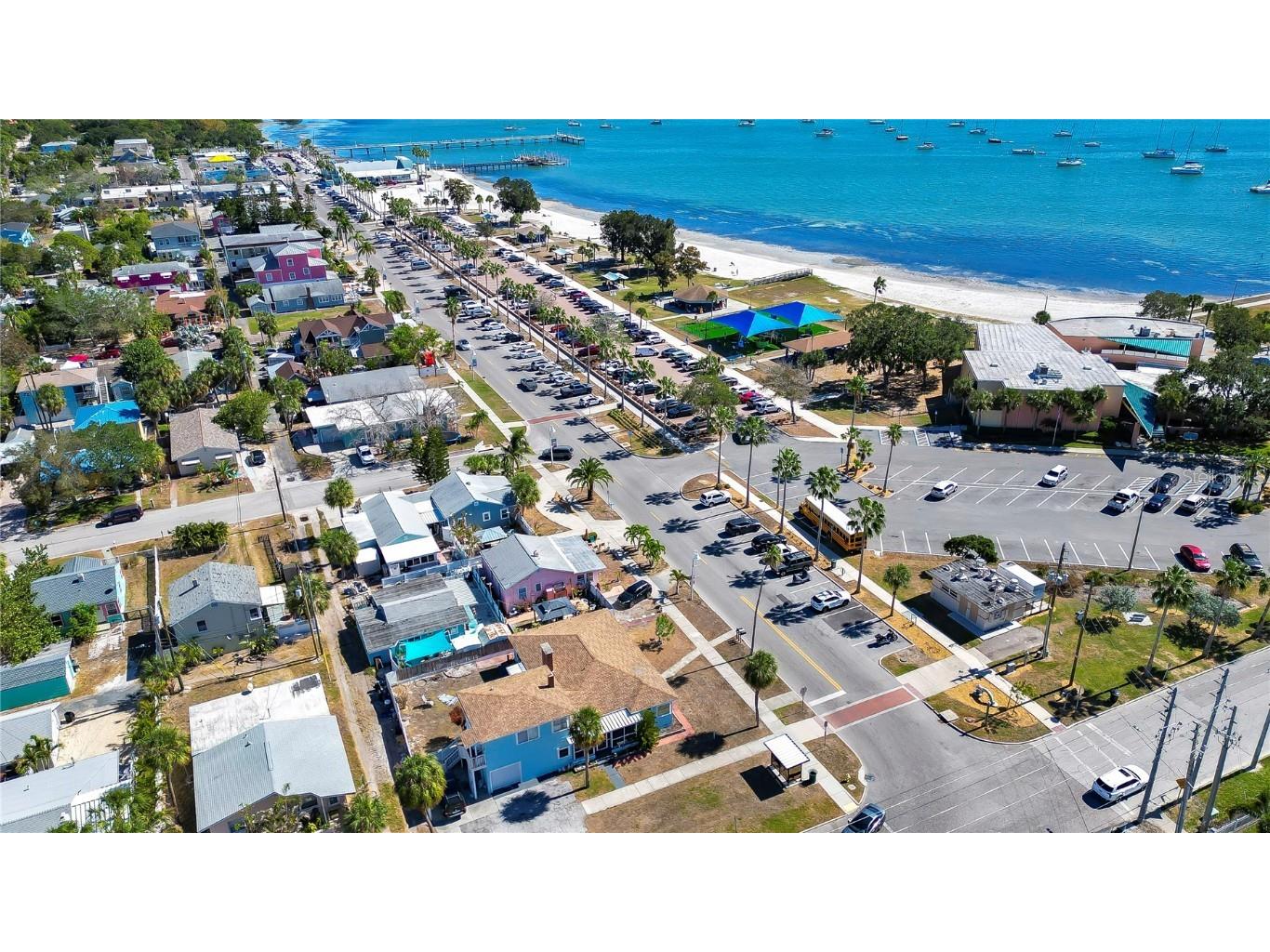 5737 Shore Boulevard S #1 Gulfport FL 33707 TB8457223 image31